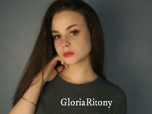 GloriaRitony