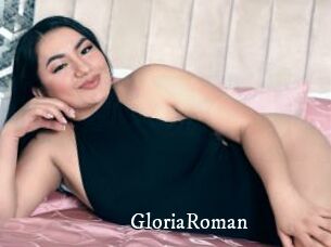 GloriaRoman