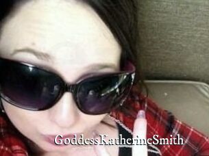 GoddessKatherineSmith