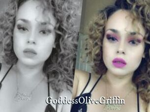 GoddessOliveGriffin