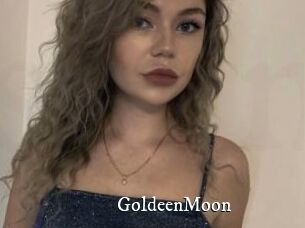 GoldeenMoon