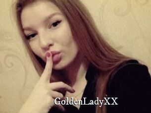 GoldenLadyXX