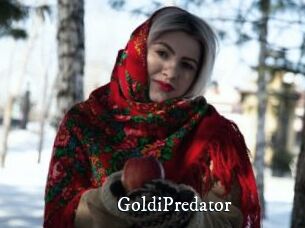 GoldiPredator