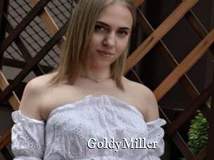 GoldyMiller