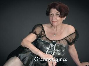 GrannyGames