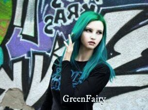 GreenFairy