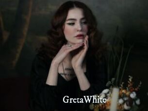 GretaWhite