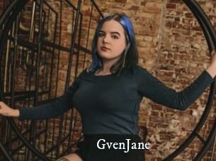 GvenJane