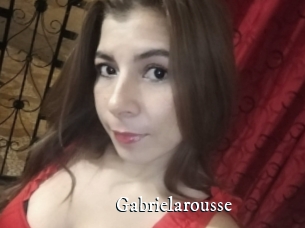 Gabrielarousse