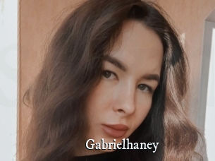 Gabrielhaney