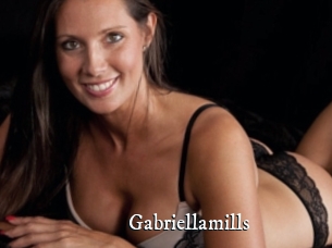 Gabriellamills