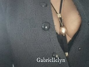 Gabriellelyn