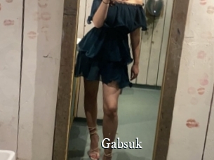 Gabsuk