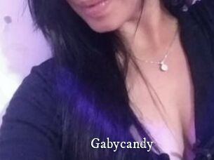 Gabycandy