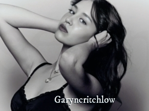 Garyncritchlow