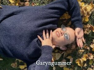 Garyngummer