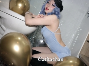 Gatitachan