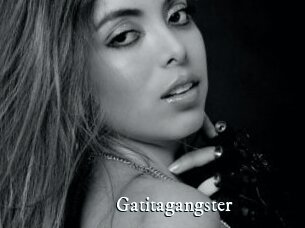 Gatitagangster