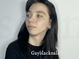 Gayblacknall