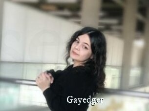 Gayedger