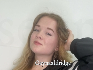 Gaynaaldridge