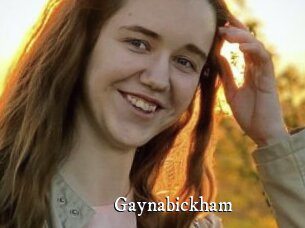 Gaynabickham