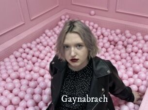 Gaynabrach