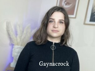 Gaynacrock