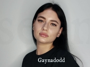 Gaynadodd