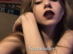 Gaynadudley