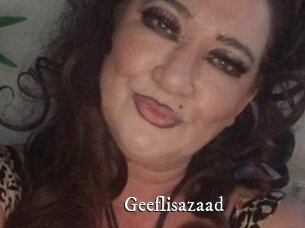 Geeflisazaad