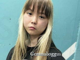 Gemmaboggus