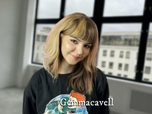 Gemmacavell