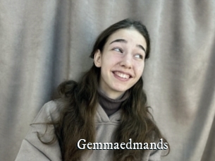 Gemmaedmands