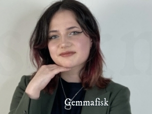 Gemmafisk