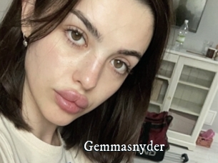 Gemmasnyder