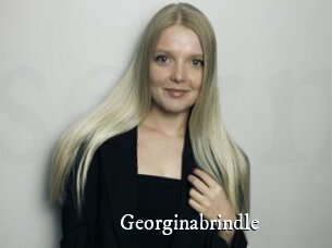 Georginabrindle