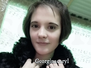 Georginacaryl