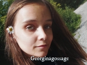 Georginagossage