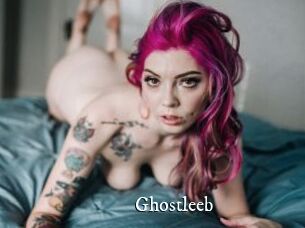 Ghostleeb