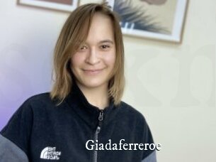 Giadaferreroe