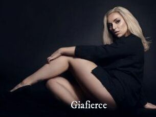 Giafierce