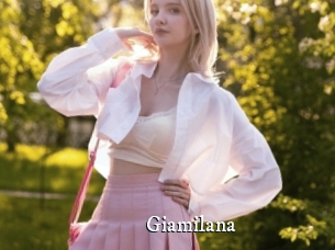 Giamilana