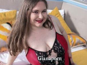 Gianaporn