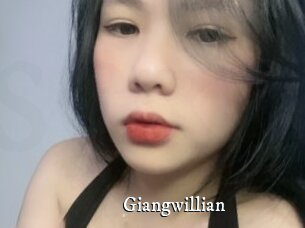 Giangwillian