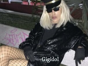 Gigidol