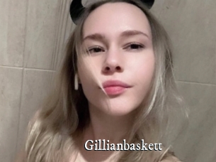 Gillianbaskett
