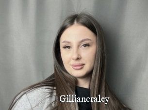 Gilliancraley