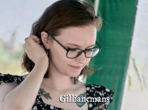 Gillianemans