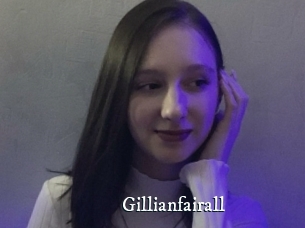 Gillianfairall